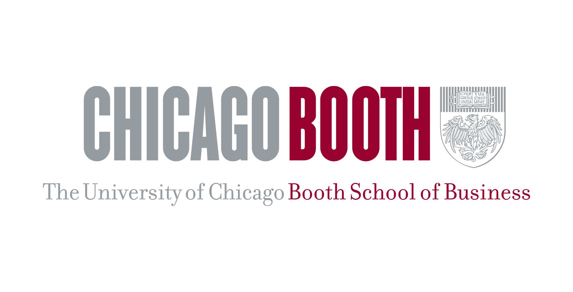 chicago-booth_logo.jpg Art Direction by: Bart Crosby, Crosby Associates